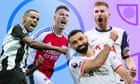 League Cup semi-finals: previews and predictions for the second legs