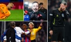 Madrid and Marseille lead anti-referee epidemic but no officials means no game | Max Rushden