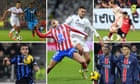 Champions League last 16: tie-by-tie analysis and predictions