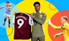 Transfer window verdict: how every Premier League club fared