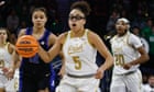 Can Notre Dame’s Olivia Miles go from injury to the WNBA’s No 1 draft pick?