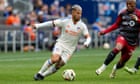 FC Dallas completes $5m swoop for former MLS MVP Luciano Acosta from FC Cincinnati