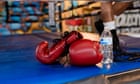 ‘There’s not enough care’: boxers’ union to offer fighters PFA-like support