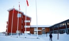 Greenland could hold referendum on independence from Denmark – Europe live