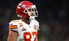 Chiefs’ Travis Kelce commits to play in 2025: ‘Got a real bad taste in my mouth’