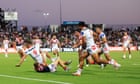 NRL announces $62.3m surplus as rugby league stakes ‘indisputable’ claim to be No 1 sport