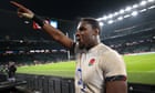 ‘A vindication’: Maro Itoje hails England’s Six Nations win over France