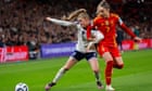 Lionesses find recipe for Euro 2025 success with ‘English’ performance | Tom Garry