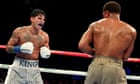 Ryan Garcia to headline Saudi-backed boxing card in New York’s Times Square