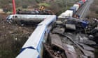 Rage in Greece as second anniversary of train disaster prompts mass protests