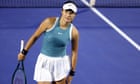 Emma Raducanu will return to action in Indian Wells after Dubai incident