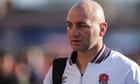 RFU adds extra Test which leaves England minus crucial camp