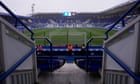 Birmingham City v Newcastle United: FA Cup fourth round – live