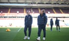 Aston Villa v Chelsea: Women’s Super League – live