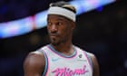 Heat reportedly trade Jimmy Butler to Warriors in latest NBA bombshell