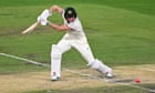 Women’s Ashes: Australia v England only cricket Test, day three – live