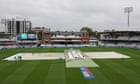 Former Middlesex cricket chief to face no police action over fraud allegations