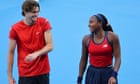 US Open to offer $1m prize and earlier start for mixed doubles to lure singles stars