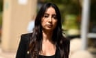 Antoinette Lattouf v ABC hearing live: finish line is close in sacked reporter’s fight for compensation