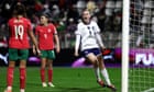 Lionesses frustrated, plus the Rubiales trial fallout – Women’s Football Weekly podcast