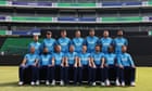 Afghanistan v England: Champions Trophy cricket – live