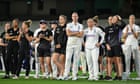 ECB to carry out ‘thorough and honest’ review after Women’s Ashes whitewash