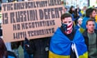 Five unknowns about any possible deal to end Ukraine-Russia war