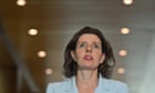 Allegra Spender launches 11th-hour bid to plug ‘gaping hole’ in Labor’s hate crime bill