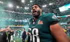 Jordan Mailata makes history as first Australian to win a Super Bowl