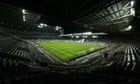 Newcastle v Arsenal: Carabao Cup semi-final, second leg – live