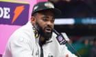 Eagles defensive end Brandon Graham returns from torn triceps for Super Bowl