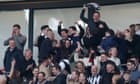 Football Daily | A final that meant more to Newcastle and their camera-hogging celebrity fans