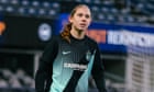 Moving the Goalposts | Mak Whitham makes NWSL debut at 14 – time will tell if it is the right move