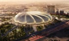 First migrant worker dies building a World Cup stadium in Saudi Arabia