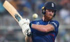 Ben Stokes is a contender for England white-ball captaincy, insists Key