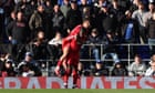 Nottingham Forest beat Ipswich to maintain Champions League push