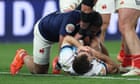 France’s Peato Mauvaka cited for head-first lunge at Scotland’s Ben White