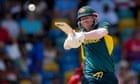 Warner joins London Spirit in men’s Hundred but Anderson unsold in draft