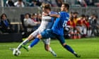 USL’s Paul McDonough: promotion and relegation likely in US soccer by 2028