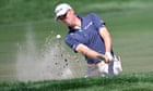 PGA Tour could name and shame slow-play offenders after player unrest