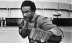 George Foreman – a life in pictures