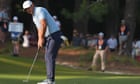 Brooks Koepka: ‘Don’t know where I’m going’ once LIV contract expires