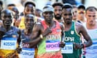 Kenya great Eliud Kipchoge to run Sydney Marathon in race’s ‘major’ debut