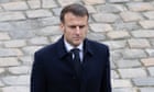 Macron says Russia’s permission not needed to deploy troops in Ukraine