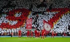 Hillsborough disaster: multiple police misconduct claims upheld, families told