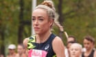 Eilish McColgan ‘numb’ to body-shaming social media comments