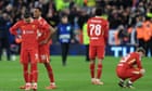 Time running out for Liverpool to make themselves serial winners