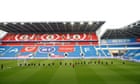 Wales v Kazakhstan: World Cup qualifier – live