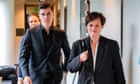 Jakob Ingebrigtsen tells court of father’s physical abuse in testimony