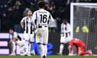 Motta’s painful Gasperini reunion leaves him gasping for air at Juventus | Nicky Bandini